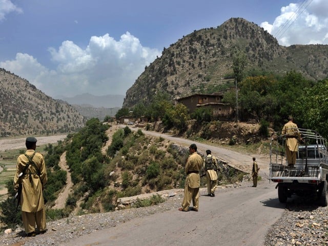 Kurram death toll