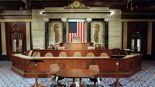 House of Representatives