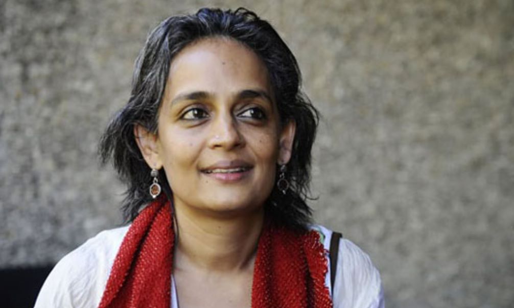 Indian Author Rejects Israel’s Genocide Disguised as Self-Defense