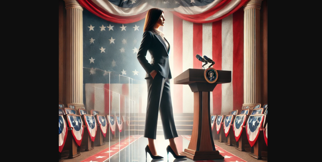 Why America Still Won’t Elect a Woman President