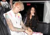 Machine Gun Kelly & Megan Fox