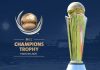 Champions Trophy tour Pakistan
