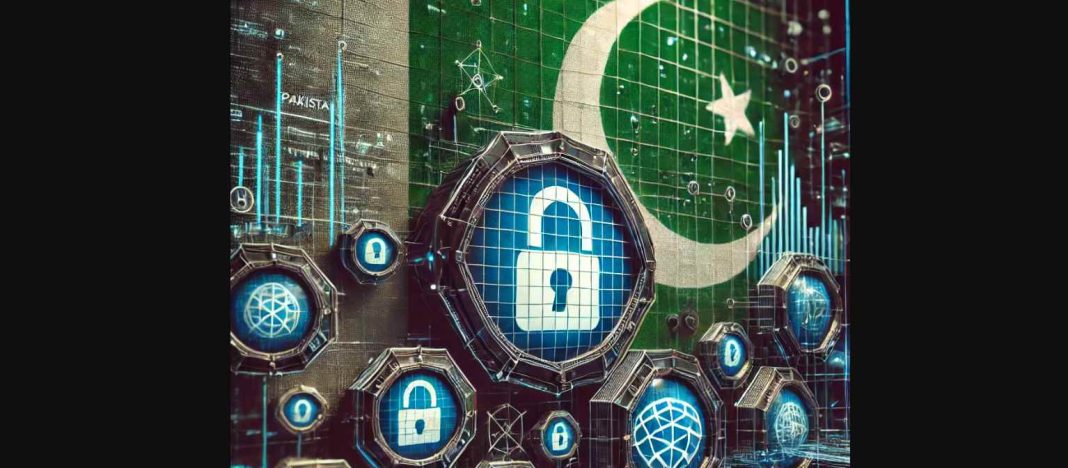 Digital Authoritarianism in Pakistan: A China-Style Firewall to Suppress Dissent