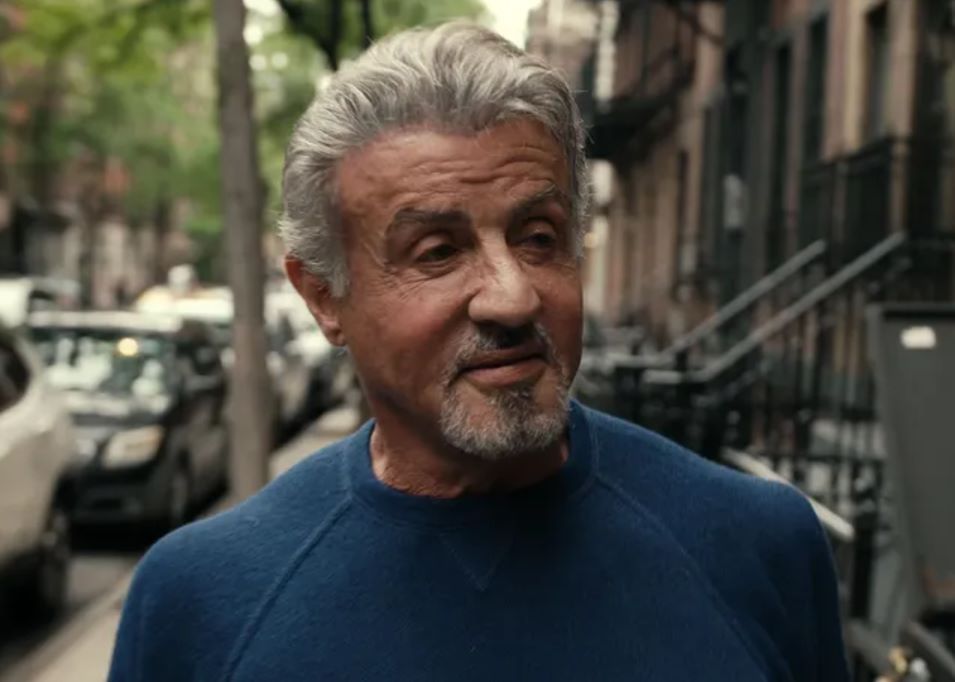 Sylvester Stallone Calls Trump America’s 