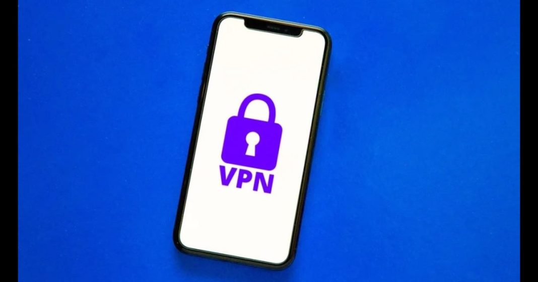 Pakistan VPNs blocking