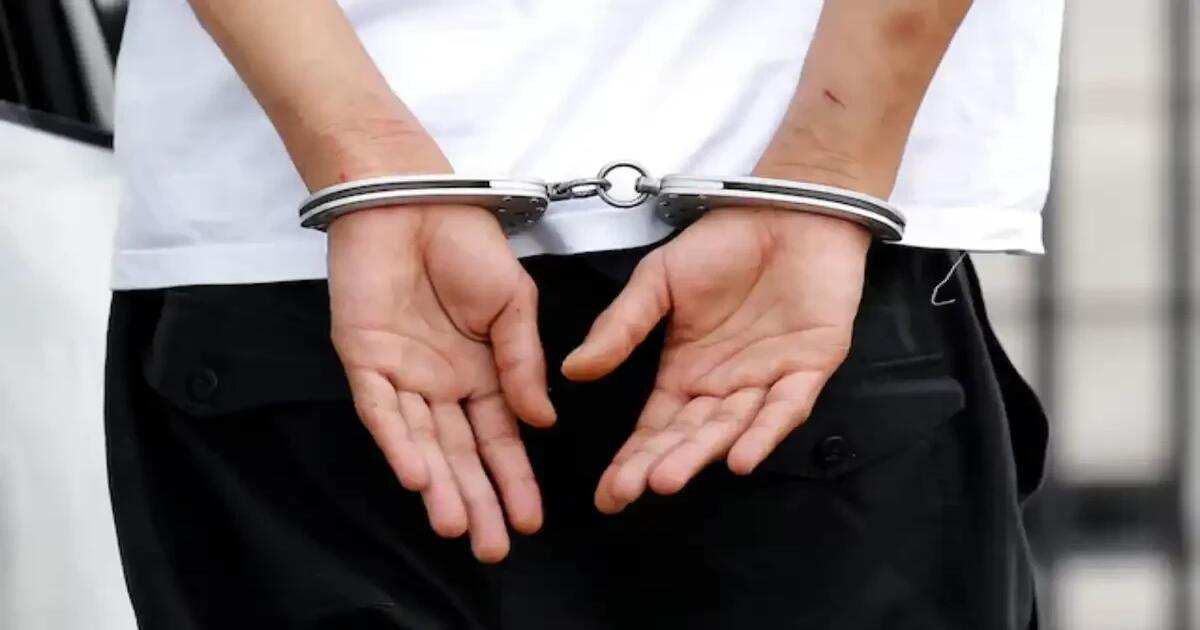 Pakistan detains 258 foreigners in scam centre raid