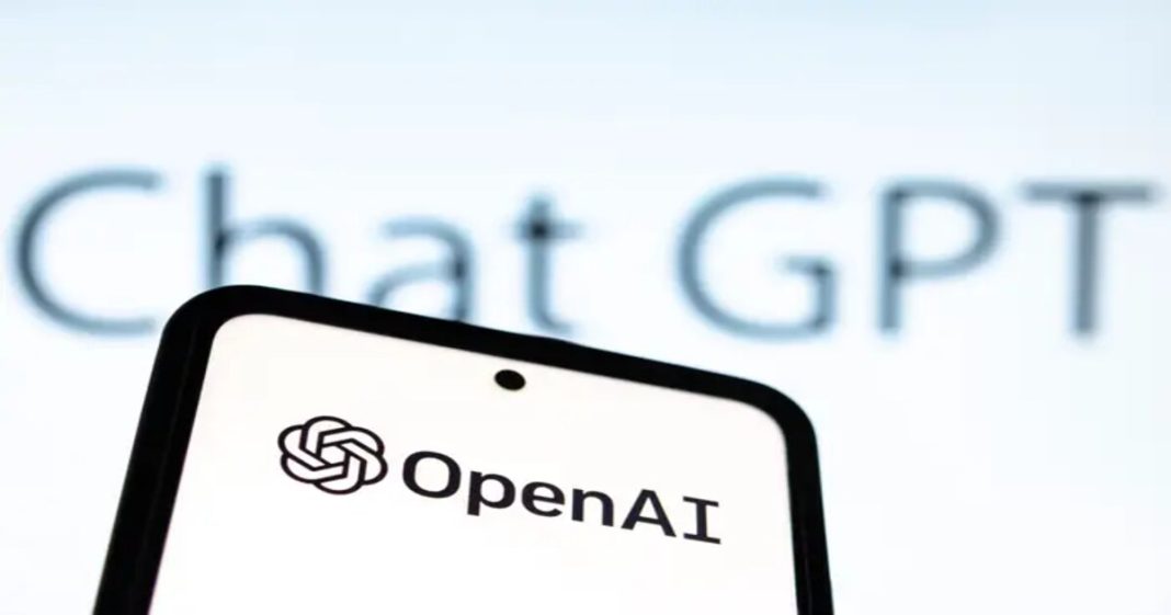 OpenAI prepares