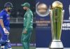 Pakistan India's Champions Trophy