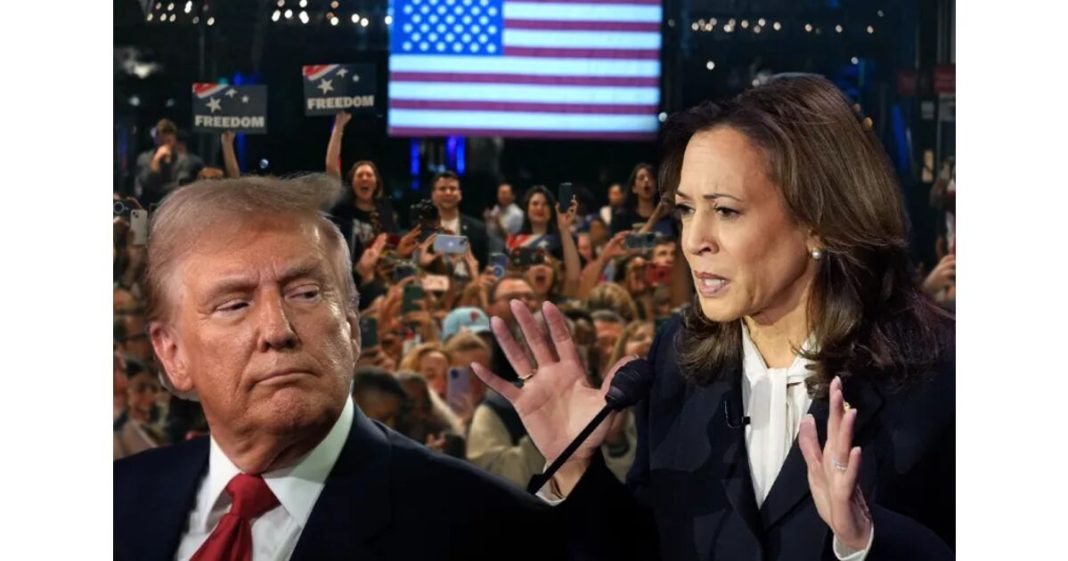 Pakistanis Trump elections