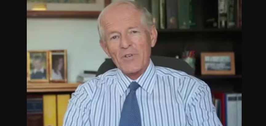 Church of England Faces Reckoning Over John Smyth Abuse Scandal and Cover-Up