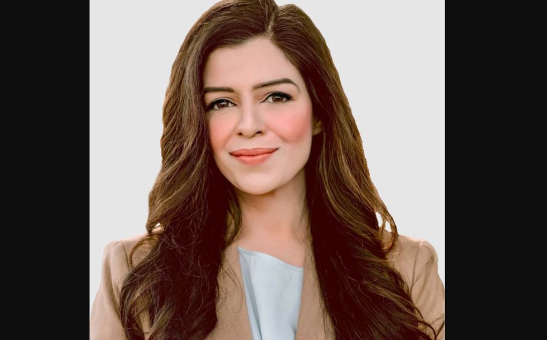 Meriam Sabih's Historic Bid for Pakistani-American Representation in Pennsylvania Politics