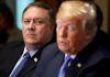 Pompeo's Exclusion from Trump Administration Deals Severe Blow to Pakistan's Military