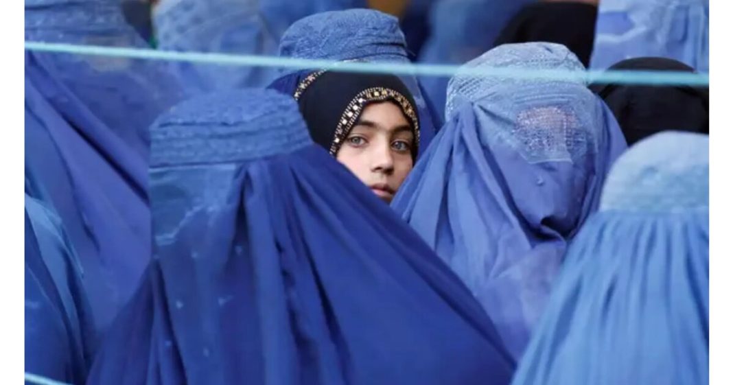 Taliban’s Ruthless Ban on Women’s Medical Education Deepens Afghanistan’s Crisis