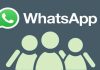 WhatsApp redesigns