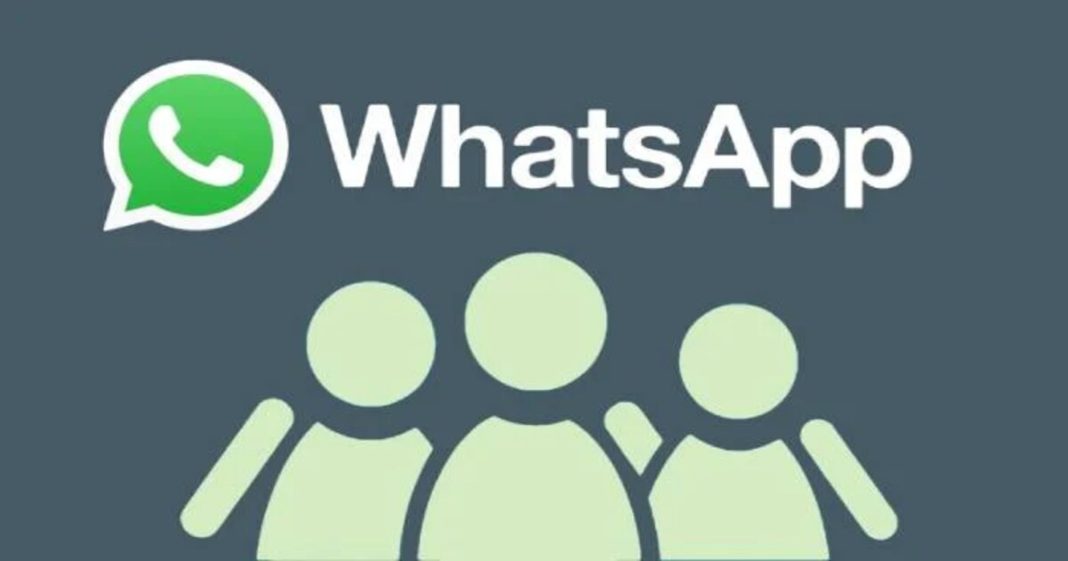 WhatsApp redesigns
