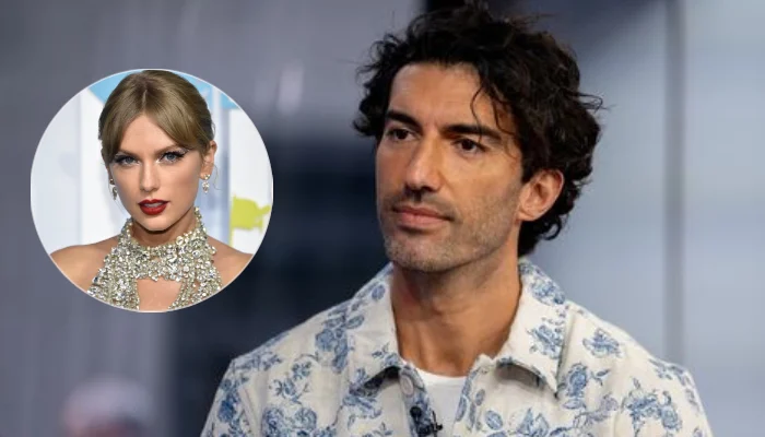Justin Baldoni accuses Taylor Swift in Blake Lively