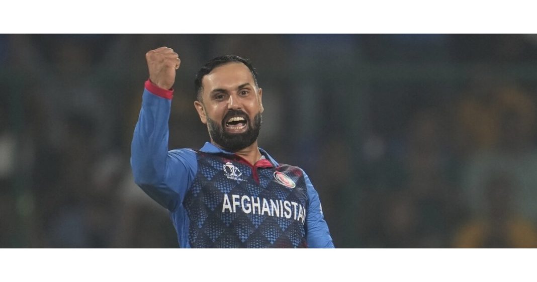 Muhammad Nabi Taliban