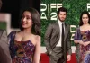 Andrew Garfield, Shraddha Kapoor