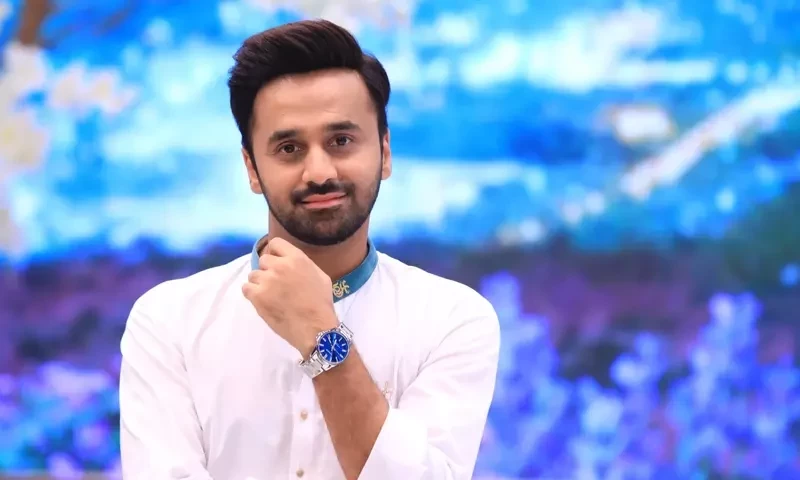 waseem badami