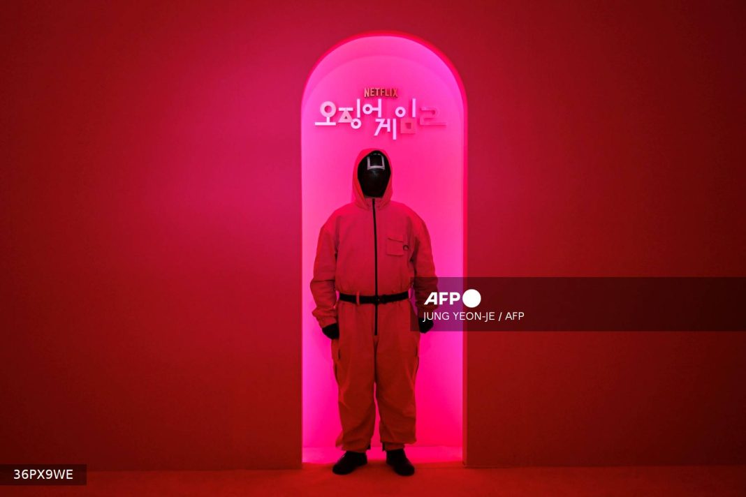 Squid Game Last Season Premiere Date Revealed by Netflix