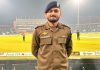Rajender Meghwar Police Pakistan