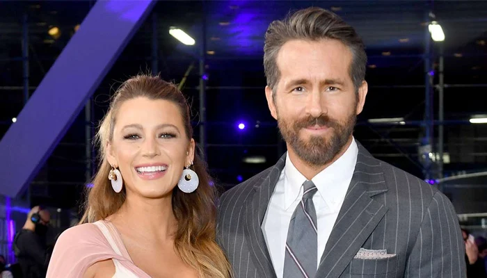 Blake Lively, Ryan Reynolds spark online criticism