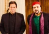 PTI sacks Salman Ahmad for 'posting against Imran Khan's family'