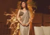 Pakistan's superstar Mahira Khan,