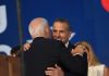 Joe Biden pardons his son Hunter