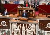 French parliament votes no confidence