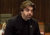 Ali Muhammad Khan video