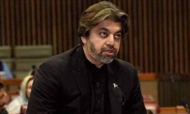 Ali Muhammad Khan video