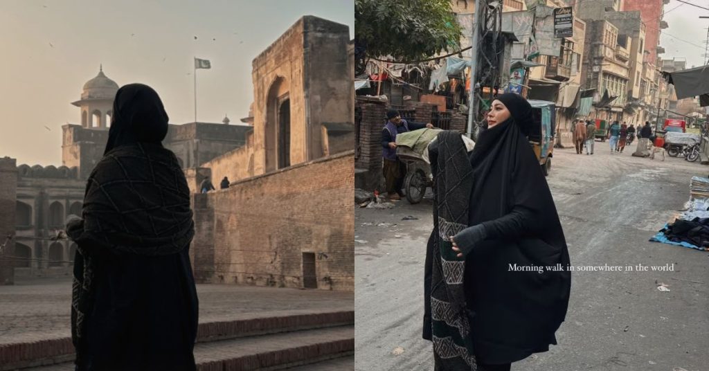 Japanese star Pakistan