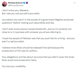 richard grenell slams waseem badami