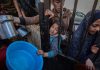Doctors Demand End to Starvation and Siege in Gaza
