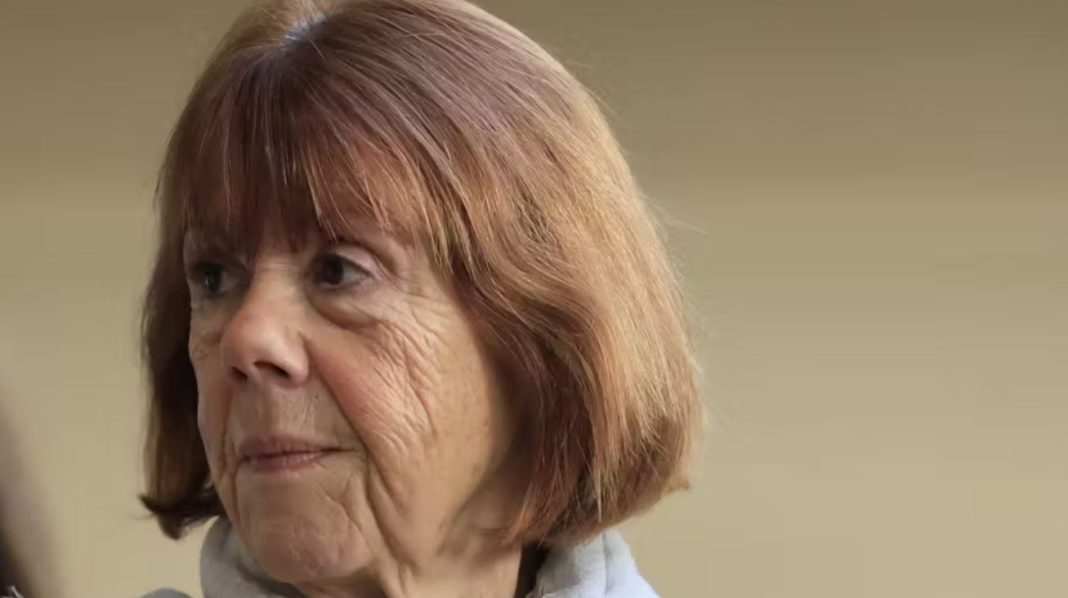 The Woman Who Survived a Decade of Rape and Abuse by 83 Men, Including Her Husband