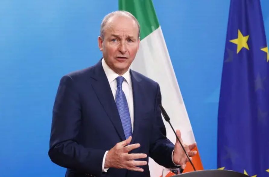 Ireland Takes Bold Stand Against Israel at the ICJ