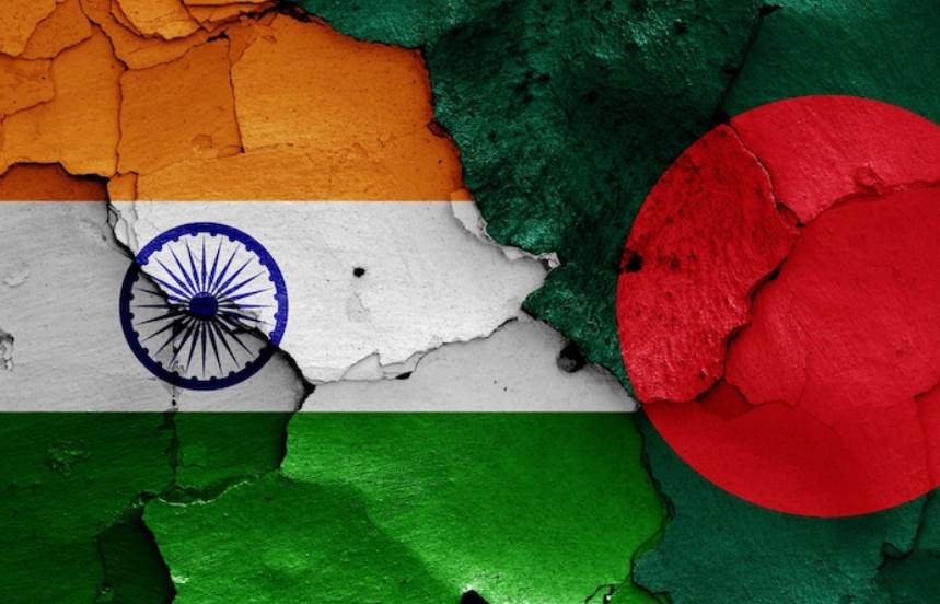 India asks neighbor to protect minorities
