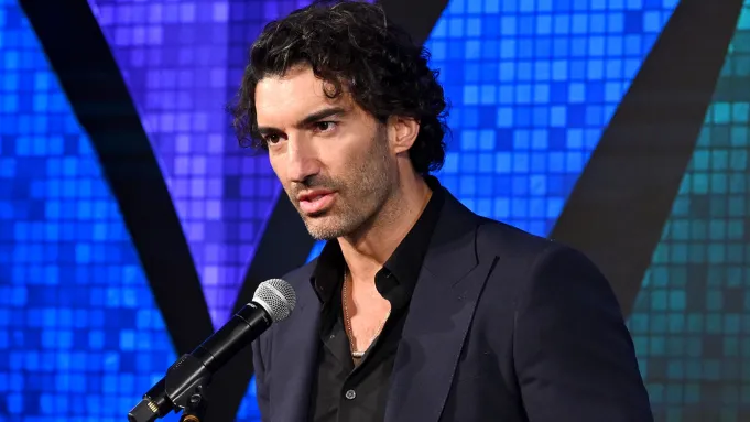 Justin Baldoni Dropped From WME