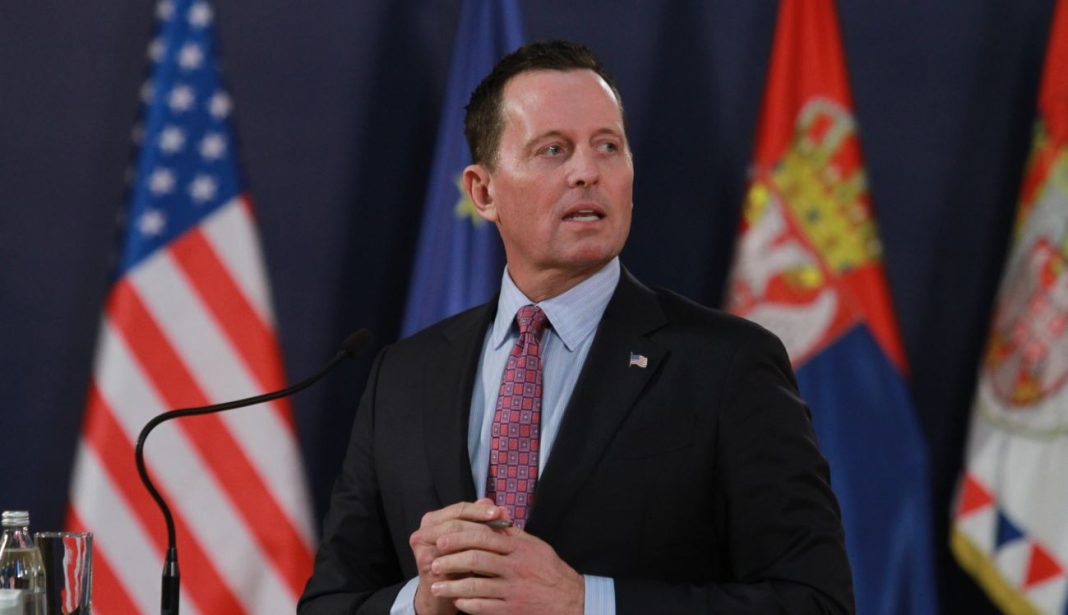 Trump’s Envoy Demands Imran Khan’s Release Amid Global Condemnation