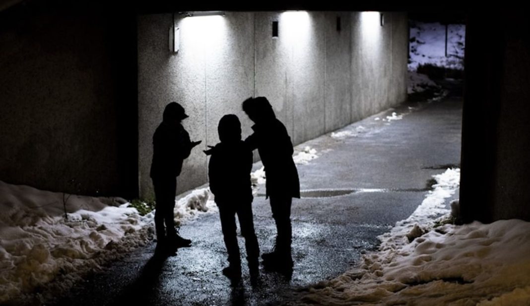 Sweden’s Gangs Exploit Children as the New Face of Organized Crime