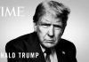 Time Magazine Names Donald Trump 'Person of the Year'