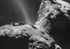 Comet 67P