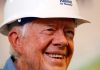 The Life of Jimmy Carter: A Peanut Farmer, U.S. President, & Global Humanitarian