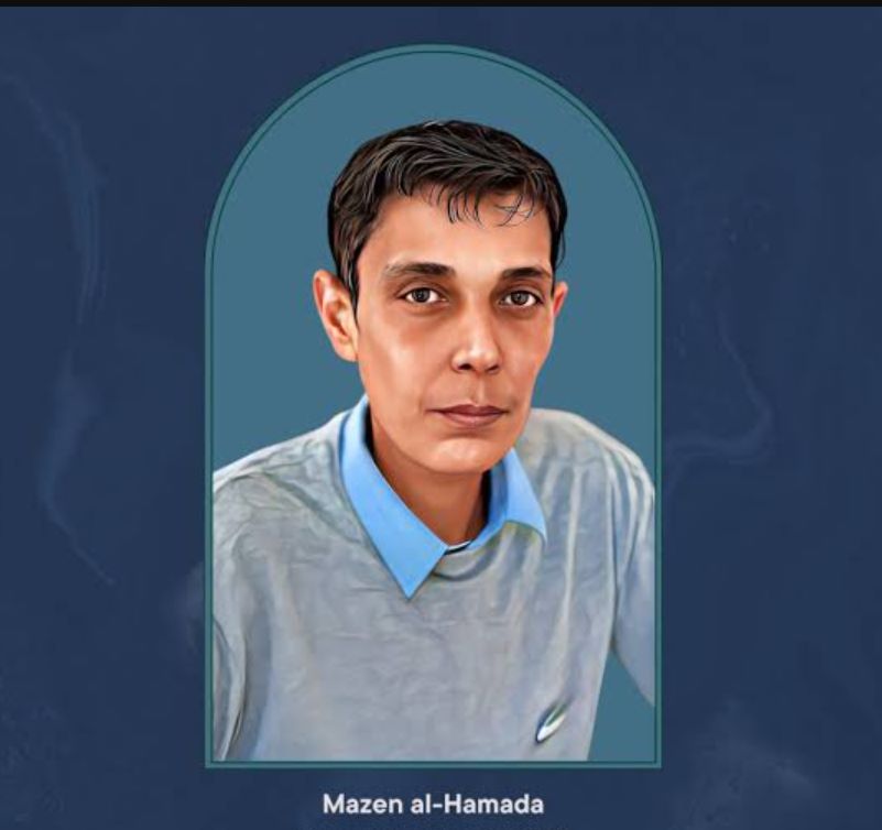 Mazen al-Hamada: A Martyr of the Syrian Struggle