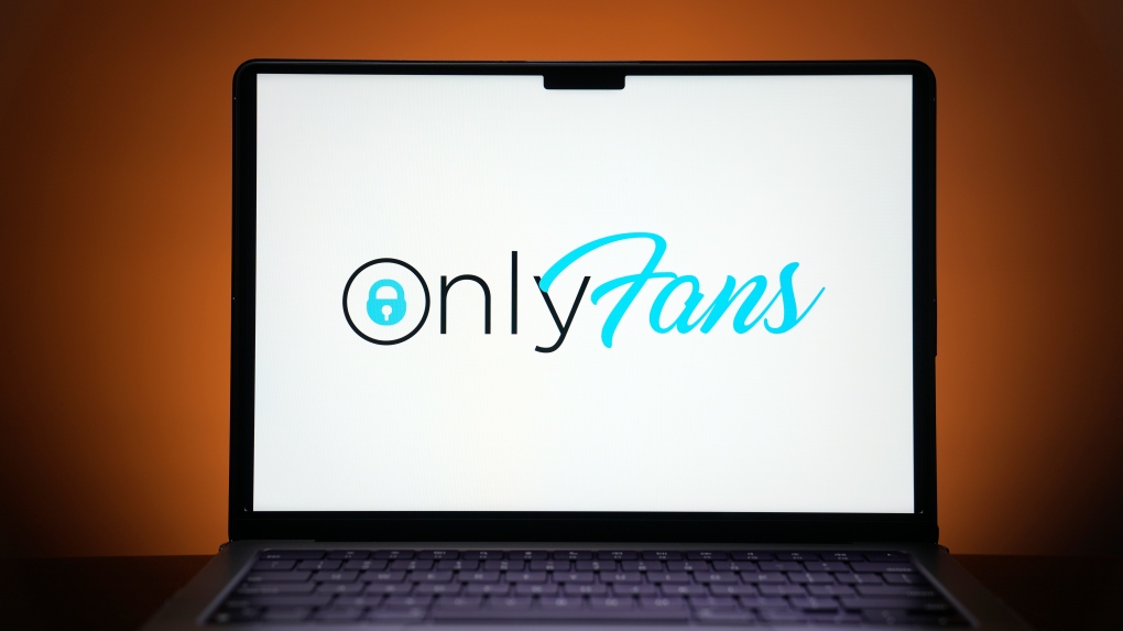 Multiple OnlyFans accounts featured suspected child sex abuse,