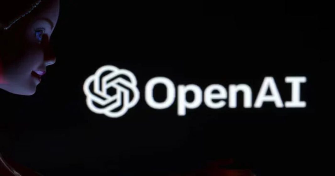 OpenAI takes