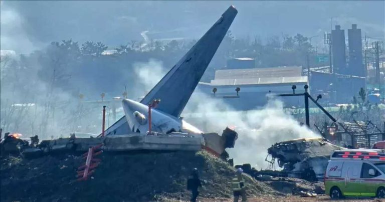 South Korea mourns 179 victims of devastating plane crash - Global ...