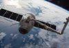 SpaceX Dragon