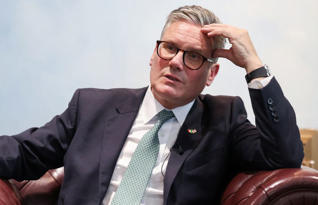 UK Government Cracks Down on Rwanda for Fueling DRC Conflict